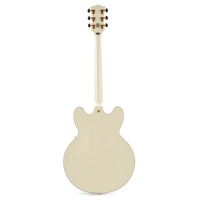 Epiphone "Inspired by Gibson Custom" '59 ES-355 image 12