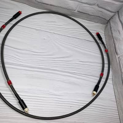 RCA Cable From Vadymich Interblock image 2