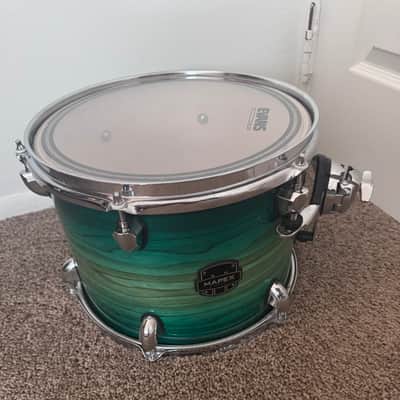 BONUS!! Mapex Armory 2023 - Emerald burst 12”x8” tom image 3