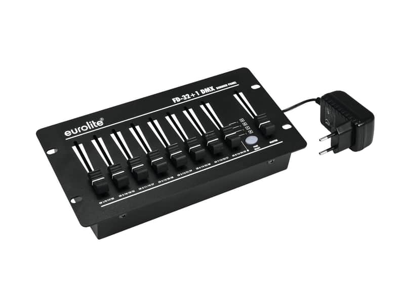 Immagine eurolite FD-32+1 - 1