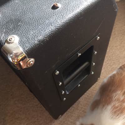 Yamaha DG100-212 Modelling amp, as used by Holdsworth/Kotzen. image 6