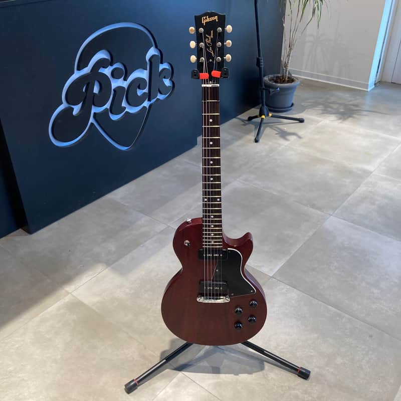 Gibson Les Paul Special Tribute P90 (2020 - 2024) | Reverb Finland