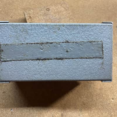 Barcus-Berry W-70 Matching Preamplifier image 3