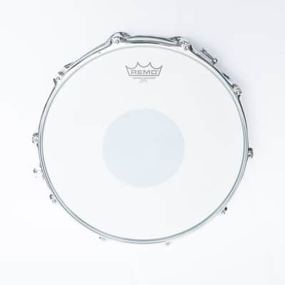 Ludwig LM400 Supraphonic 1965 - Chrome image 9