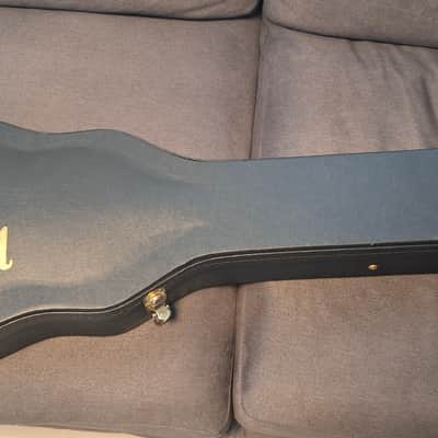 2011 Gibson Custom Shop 1955 Historic Reissue R5 Hot Mod Goldtop image 12