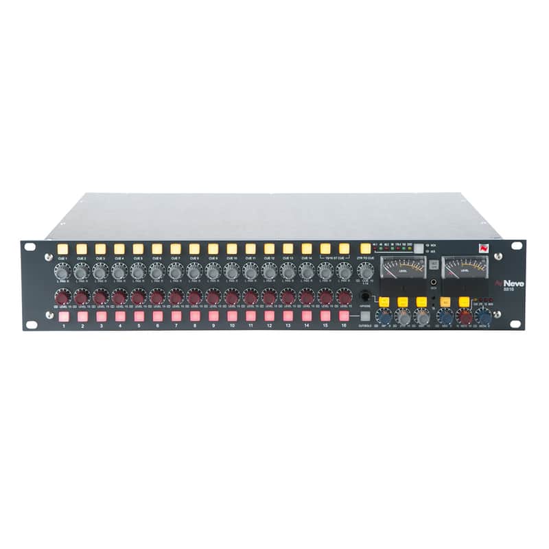 Neve 8816 2023 - PERFECT image 1