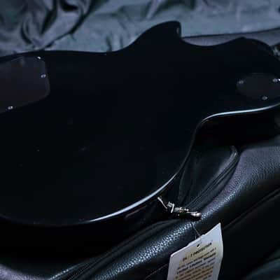 Gibson Les Paul Studio 2024 - Present - Ebony image 11