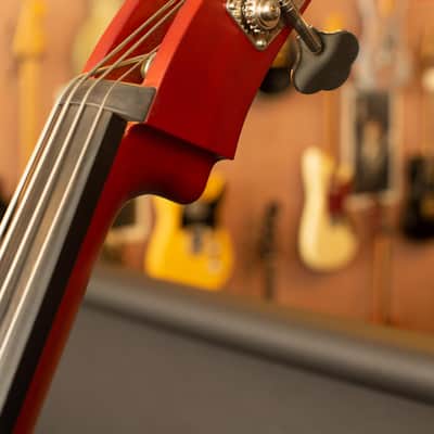 Maurice Dupont Volante Bass 2011 image 6