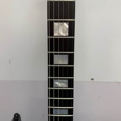 Used Carvin DC400 Electric Guitar Neck Thru with Case Made in the USA image 5