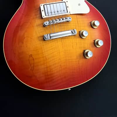 2010 Gibson Custom Shop Les Paul R0 50th Anniversary MINT! 1 of 500 image 11