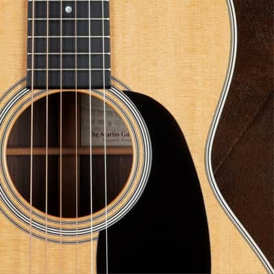 Martin Custom Shop 00-28 12-Fret image 5