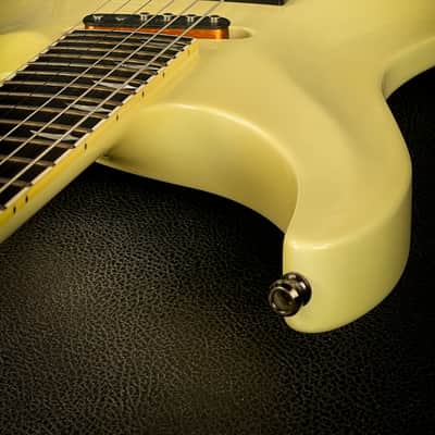 Kramer StageMaster Custom 1 1988 MIJ + Original Kramer Deluxe Hardshell Case image 12