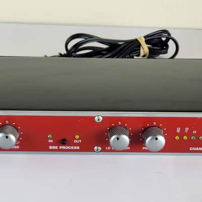 BBE 882i Sonic Maximizer | Reverb