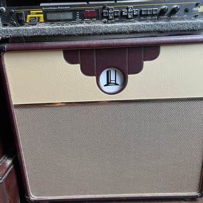 TopHat Supreme 16 Head and Matching 112 Cab image 3