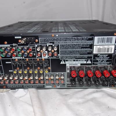 Pioneer VSX-1016TXV large receiver aka boat anchor image 5