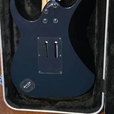 Ibanez UV70P Premium Steve Vai Signature image 9