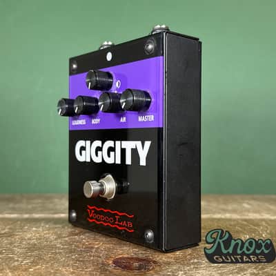 Voodoo Lab Giggity | Reverb