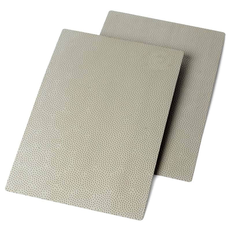 StewMac Sharkskin Abrasive, 4" x 2.75" - Set of 2 Bild 1