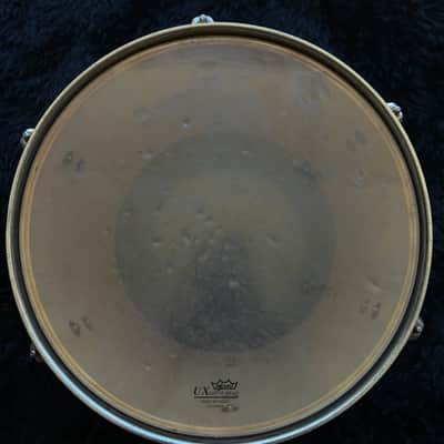 Percussion Plus 13” Tom with Remo Heads image 2