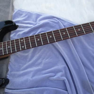 Kramer Baretta 1984 Black Original USA! RARE near MINT! image 8