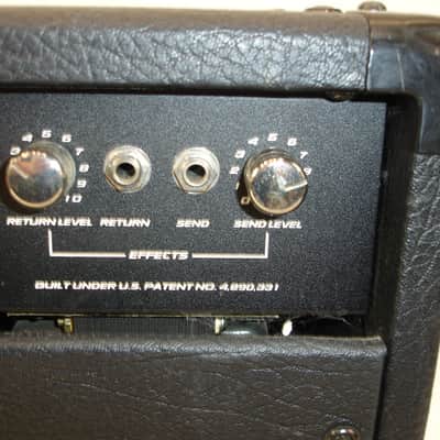 Peavey Triple XXX 212 120-Watt 2x12" Guitar Combo Amp image 14