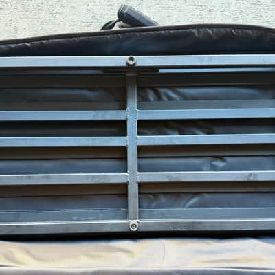 Pedaltrain PT-Pro Pedalboard w/ Soft Case image 2