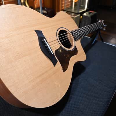 Taylor 14ce #6559 image 3