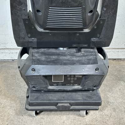 Elation Professional Platinum Spot LED Pro Light image 5
