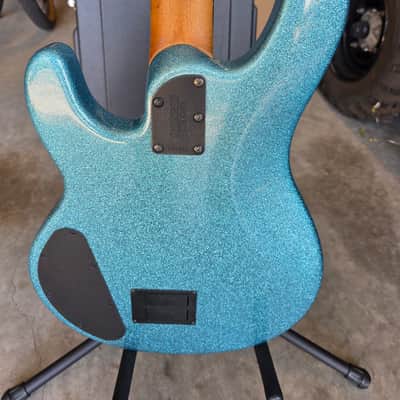 Ernie Ball Music Man StingRay Special 4 HH image 5