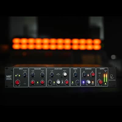 Rupert Neve Master Bus Audio Transformer image 7