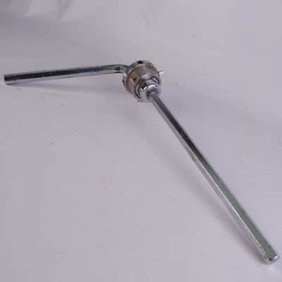 Rogers Single Swivomatic Tom L-Arm Hex-Post Mount Cleveland Powertone Holiday60s image 3