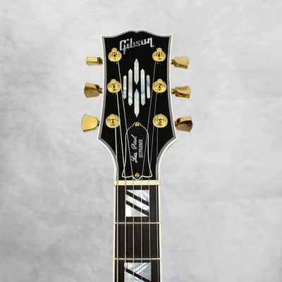 2024 Gibson Les Paul Supreme - Fireburst image 7