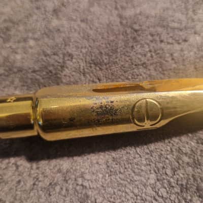 Jody Jazz DV 7* tenor saxophone mouthpiece image 3