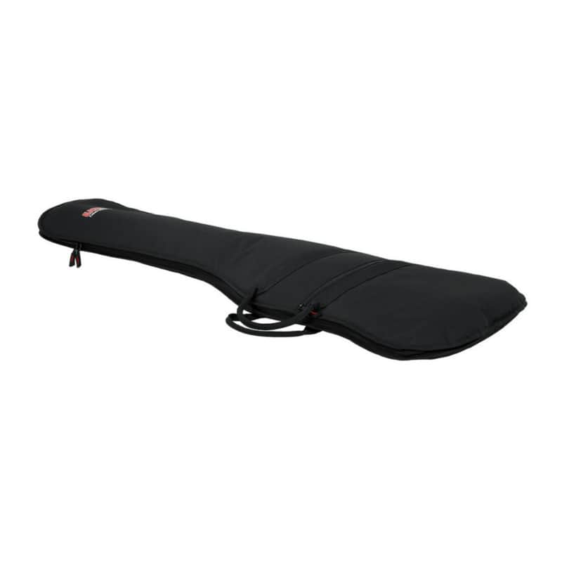 Gator Cases GBE-BASS Electric Bass Guitar Gig Bag image 1