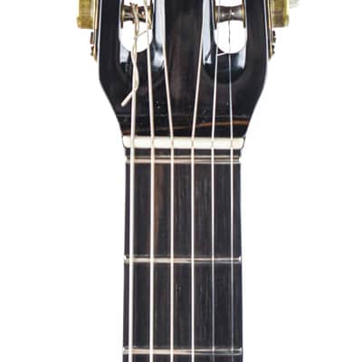Gallato Limited Selmer Paris No. 526 Gypsy Guitar 2004 image 2