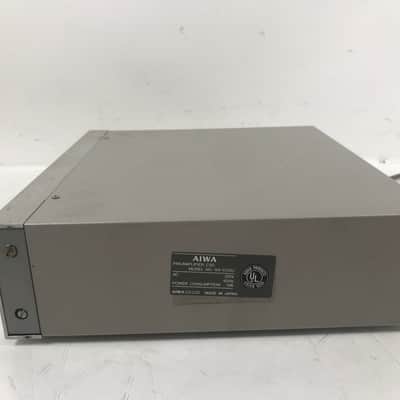 Vintage AIWA C50 Pre Amp image 3