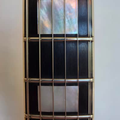 Gibson L5 Wes Montgomery 2008 - Natural image 10