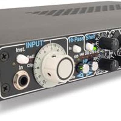 Empirical Labs Lil frEQ Model EL-Q Equalizer image 4
