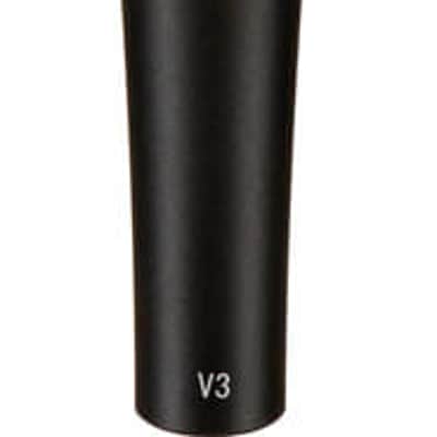 sE Electronics V3 Dynamic Vocal / instrument Microphone with carrying pouch (All Metal design) image 1