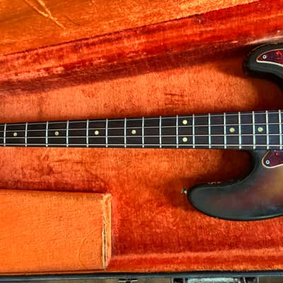Fender Precision Bass 1971 image 5
