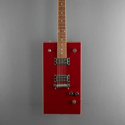 Gretsch G5810 Electromatic Bo Diddley, '10 image 3