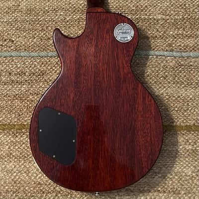 Gibson Custom Shop '59 Les Paul Standard Reissue 2024 - VOS Cherry Sunburst image 8