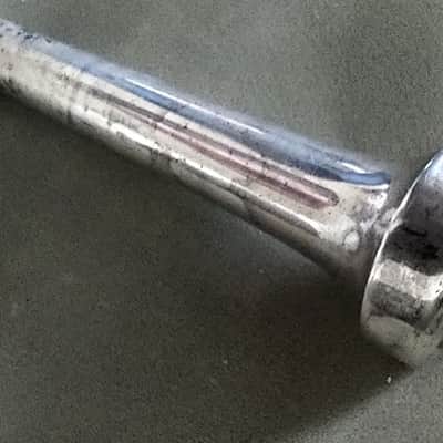 40/50s Vintage Conn Trumpet Mouthpiece image 6