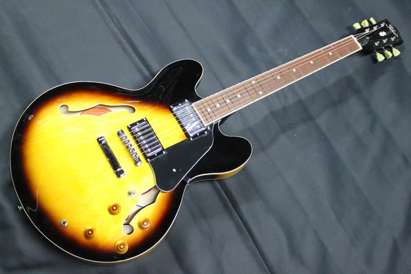 Tokai / ES86 SB New! [81282] image 1