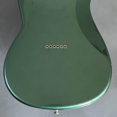 Vintage REVO Series 'Colt HH Twin' - Metallic Sherwood Green image 7