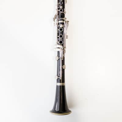 Buffet Crampon R13 - with MoBa Barrel image 2