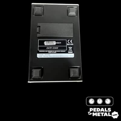 Behringer VP1 Vintage Phase Shifter -x12256 image 5