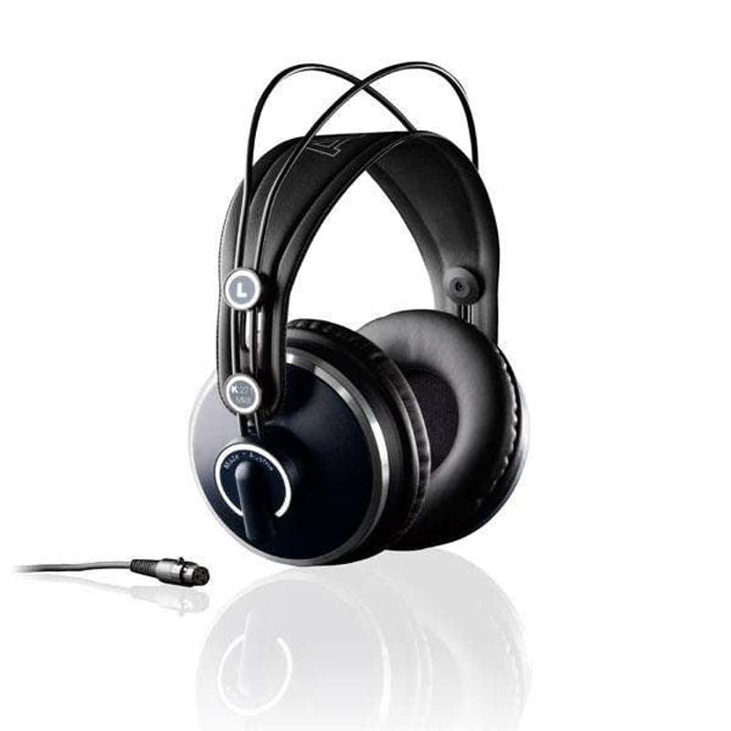 AKG K240 MKII Studio Headphones image 1