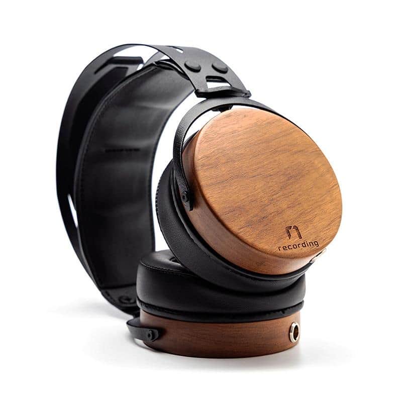 OLLO AUDIO [Limited Quantity R1 Pre-Order Special Edition 2026 EX] R1 (Auro Audio) (Closed-back headphones) (Sound Engineer/Recording Headphones) (Mixing/Mastering) (Monitor Headphones) image 1