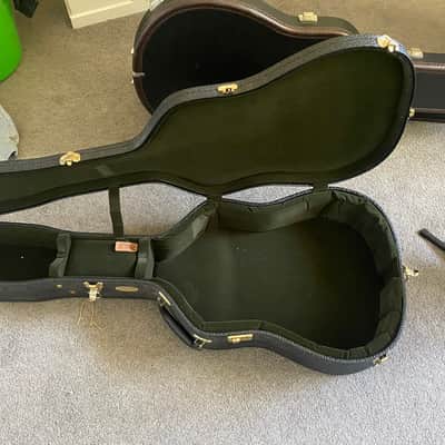 Martin D-28 Authentic 1937 2014 - 2022 VTS image 6